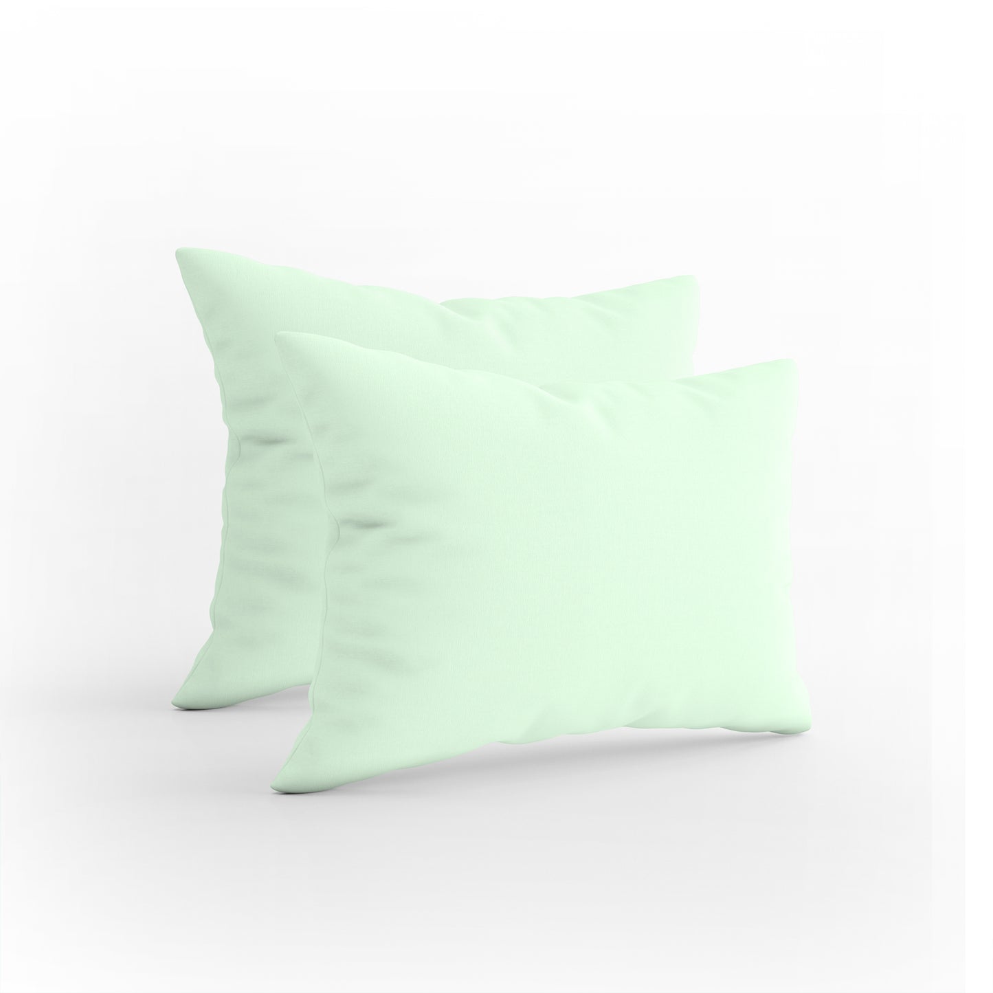 WATERPROOF PILLOW : ANTI ALLERGY WIPE CLEAN POLYPROPYLENE COVER HOLLOWFIBRE FILLED