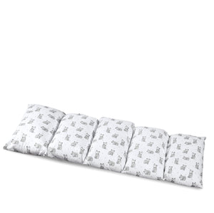 Play Floor Cushion Guest Kids Mattress Lounger Pillow Futon – Sleepy Bear