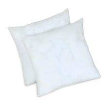 Load image into Gallery viewer, Cushion Inner Pads w/ Plump Hollowfibre (18 x 18)
