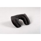 Load image into Gallery viewer, U Shape Travel Pillow - Soft Velour Airplane Cushion
