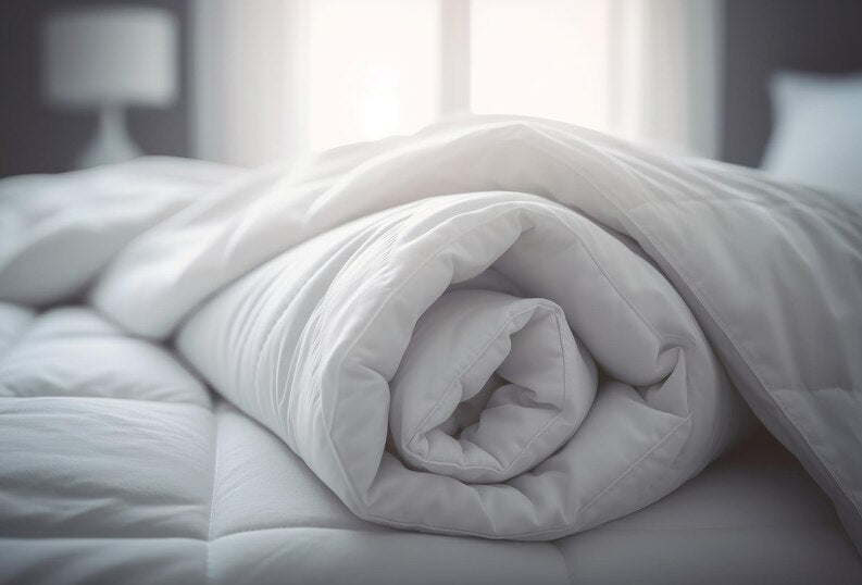 Polycotton Duvets