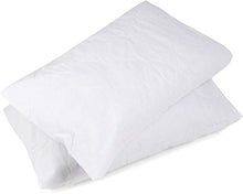 Load image into Gallery viewer, Premium Pillow Quilted Cover – Deep Filled Pillow For Side &amp; Back
