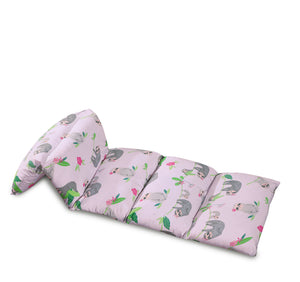 Play Floor Cushion Guest Kids Mattress Lounger Pillow Futon – Sloths