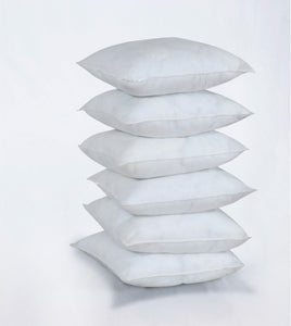 Cushion Inner Pads w/ Plump Hollowfibre (20 x 20)