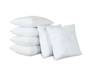 Cushion Inner Pads w/ Plump Hollowfibre (22 x 22)