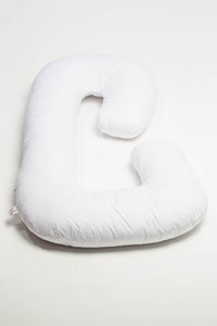 Body Support Maternity C Pillow