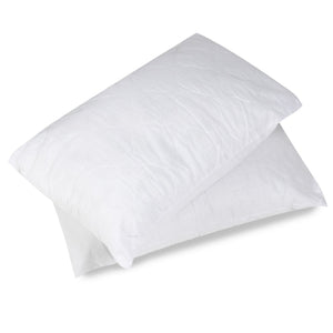 Love2Sleep Choice Pillows (Pack of 2)