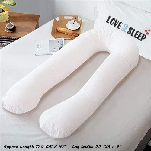 L2S Choice Pregnancy Pillow