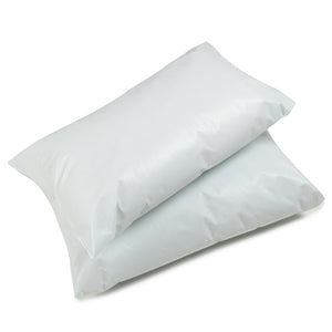 4.5 Tog Green Tint Duvet Quilt with 2 Bounce Pillows - Bundle