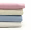 100% Cotton Thermal Flannelette Fitted Sheet : Cream