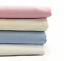 Soft Thermal 100% Cotton Flannelette Duvet Cover - Sky Blue