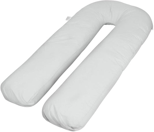 Body Support Maternity U Pillow