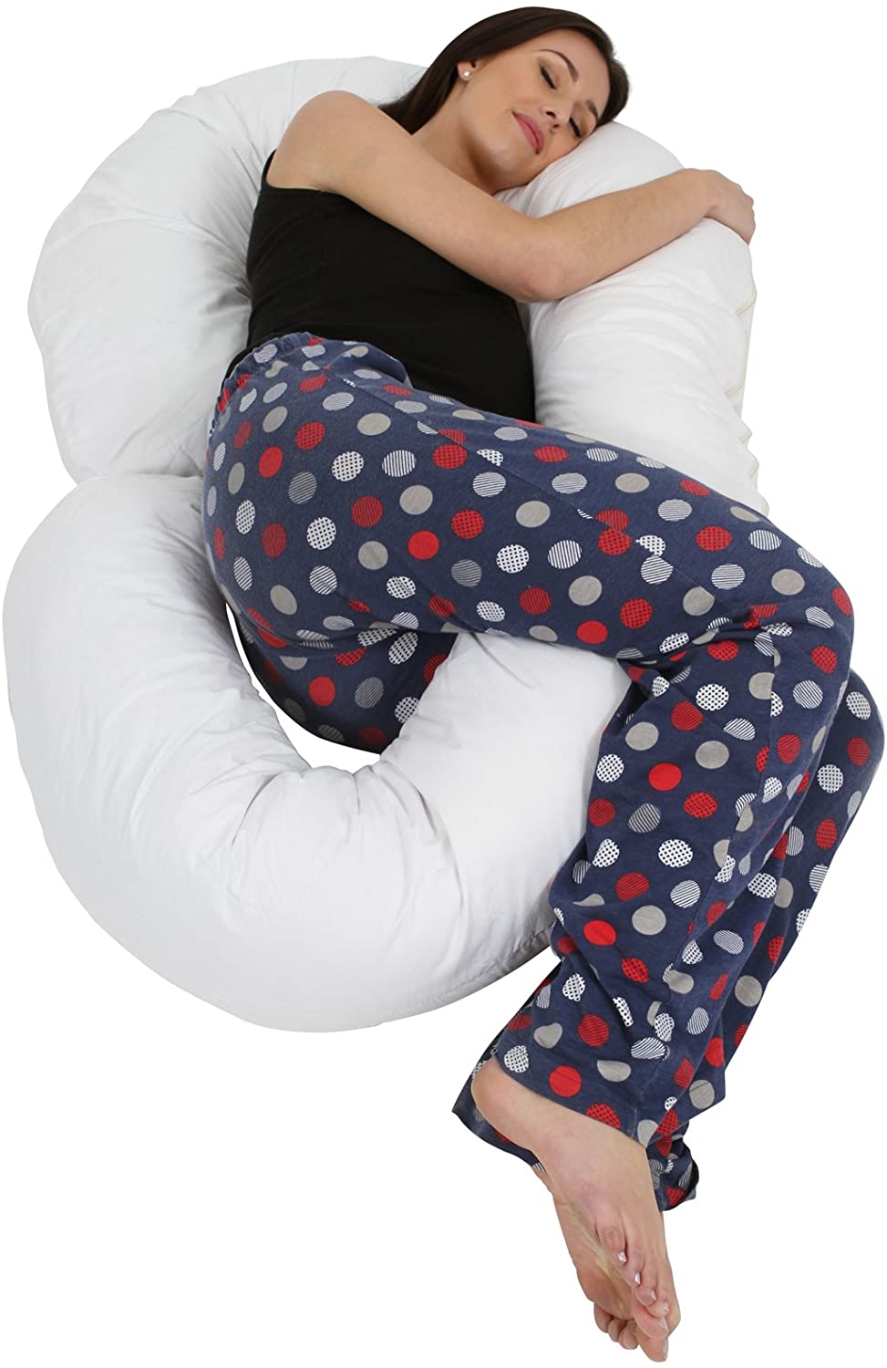 Body Support Maternity G Pillow